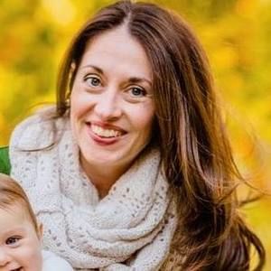 Meet your Posher, Beth